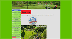 Desktop Screenshot of harwikeramiek.nl